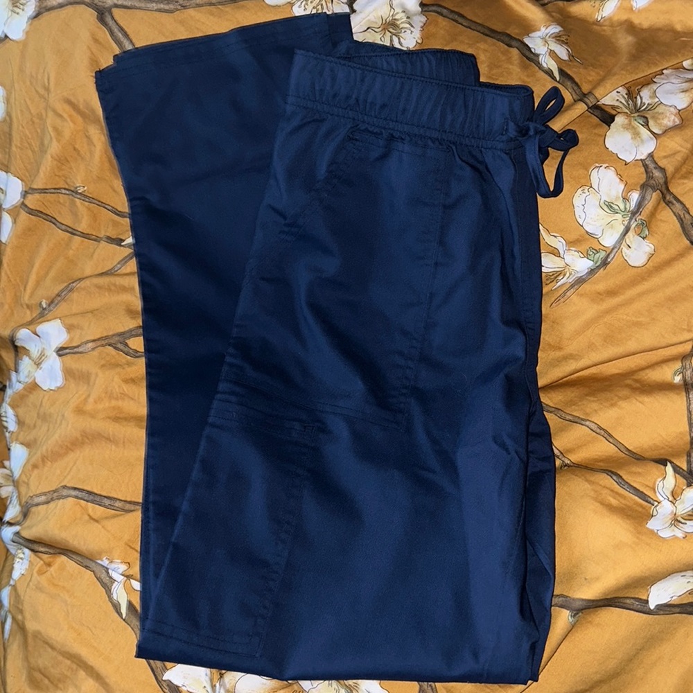 Unisex Cherokee scrub pants
